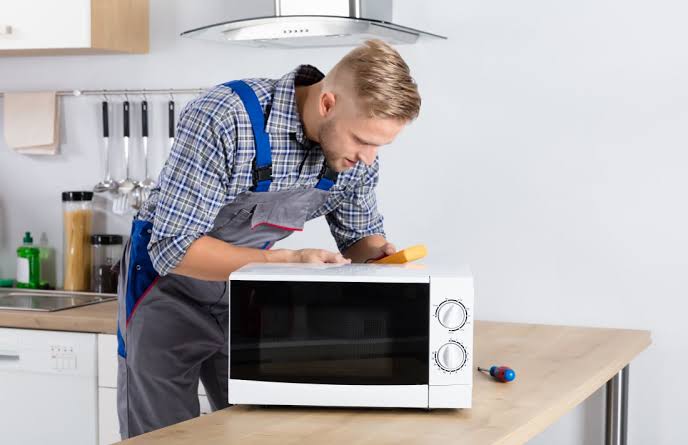 Professional Appliance Technician