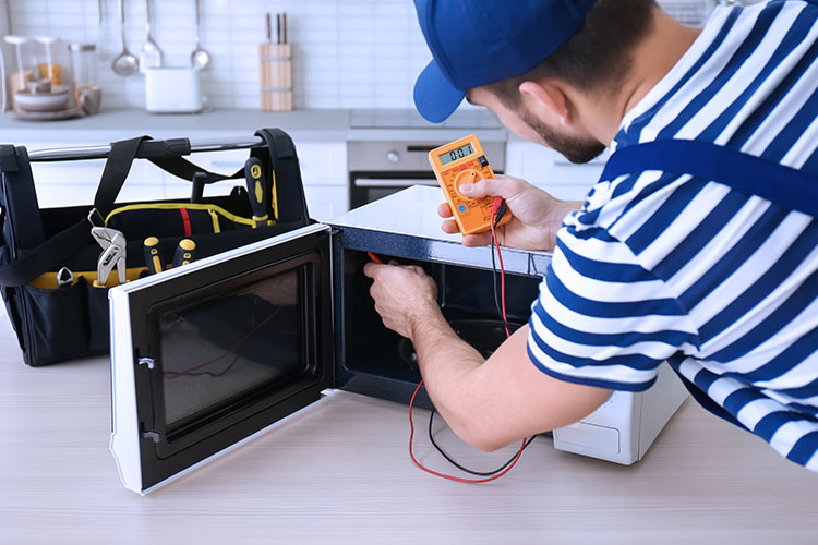 Convection Oven